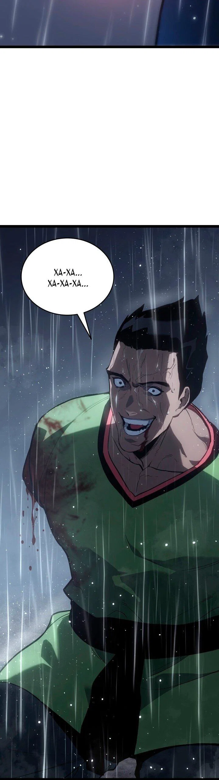 Read Жнец дрейфующей луны RU Manga Online