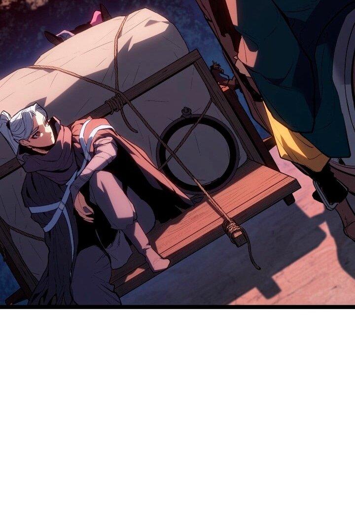 Read Жнец дрейфующей луны RU Manga Online