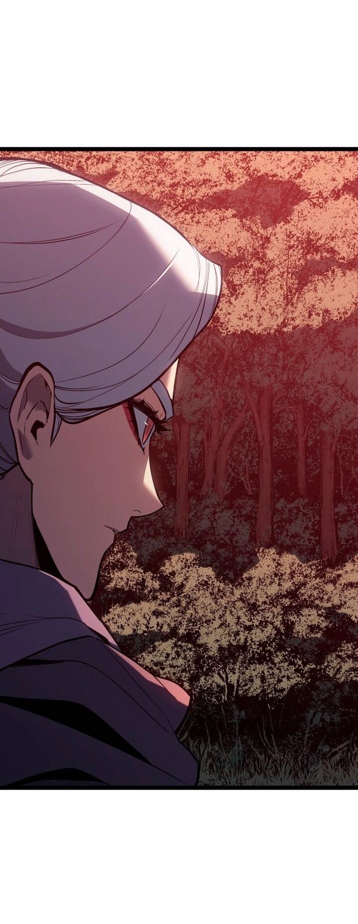 Read Жнец дрейфующей луны RU Manga Online