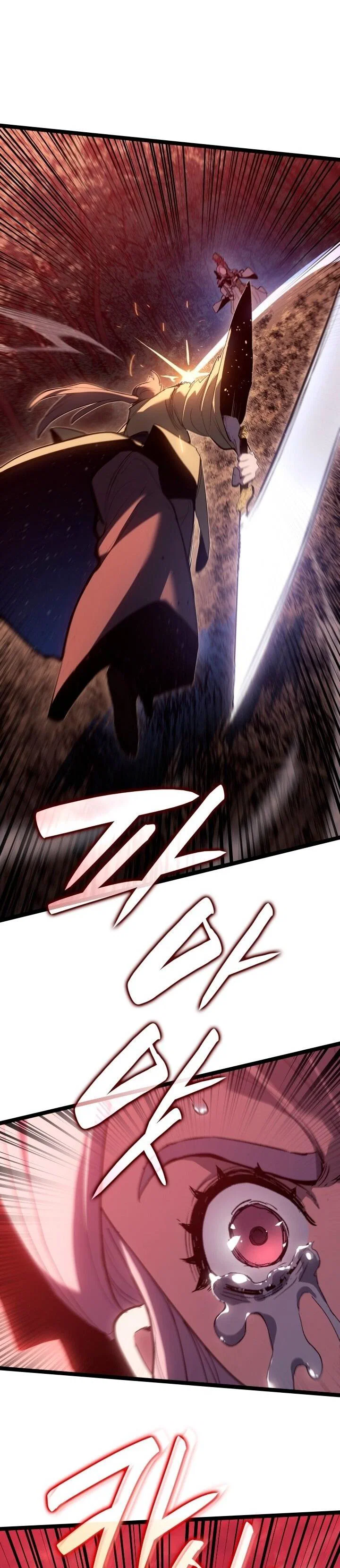 Read Жнец дрейфующей луны RU Manga Online