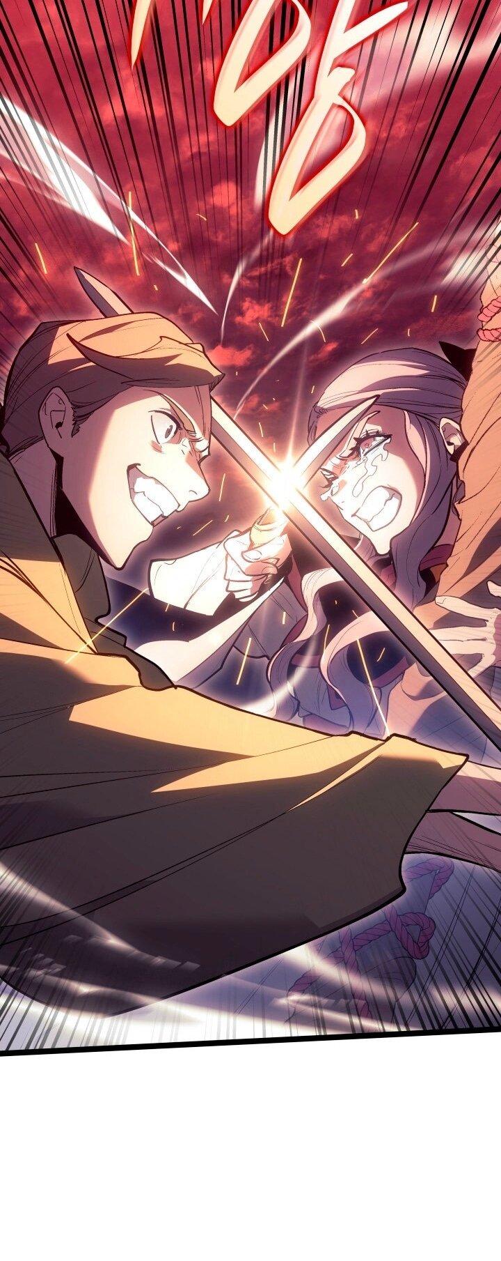 Read Жнец дрейфующей луны RU Manga Online