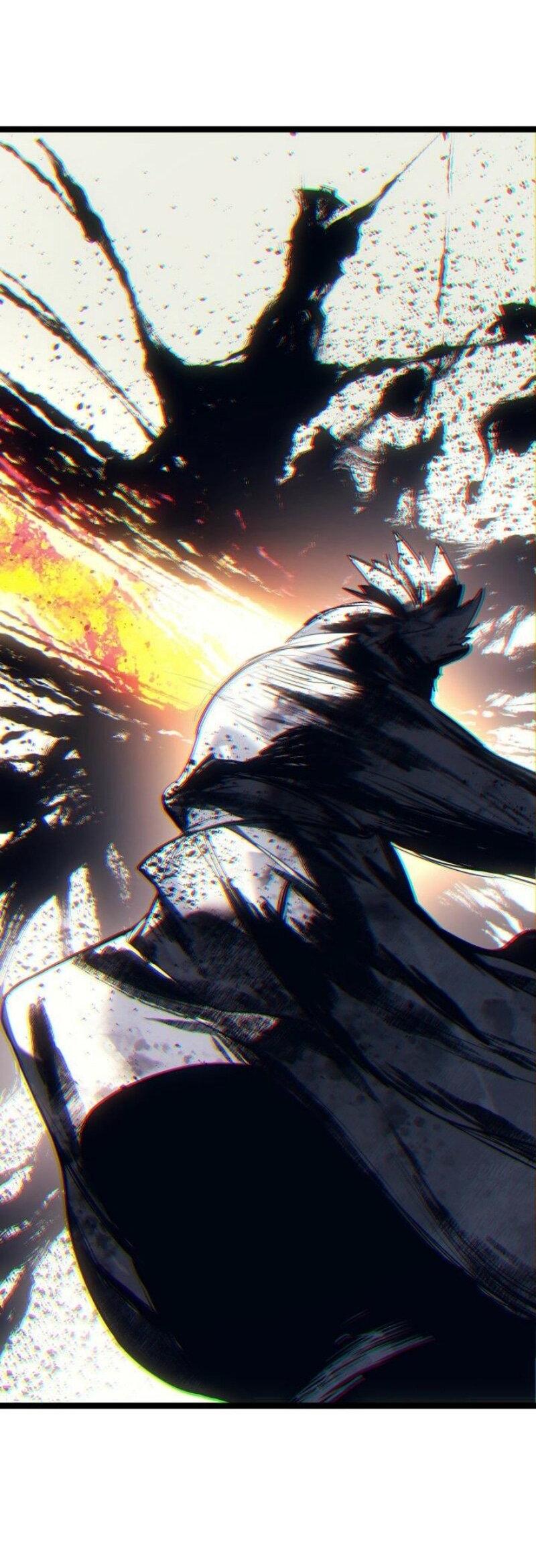 Read Жнец дрейфующей луны RU Manga Online