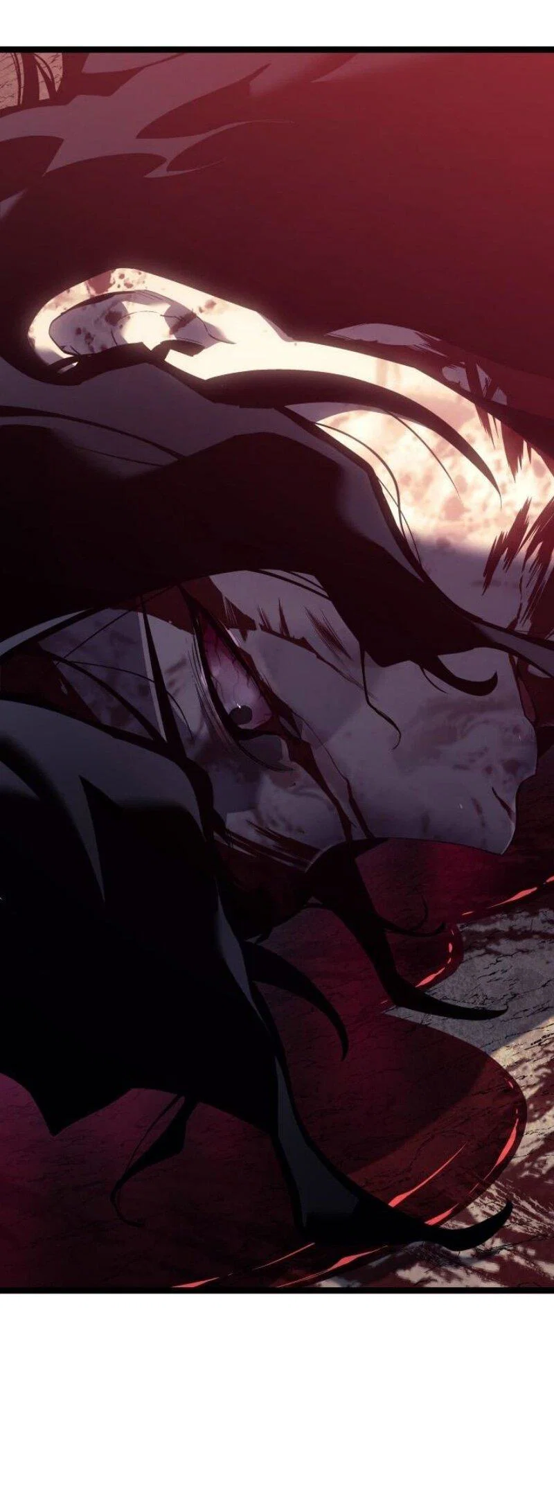 Read Жнец дрейфующей луны RU Manga Online
