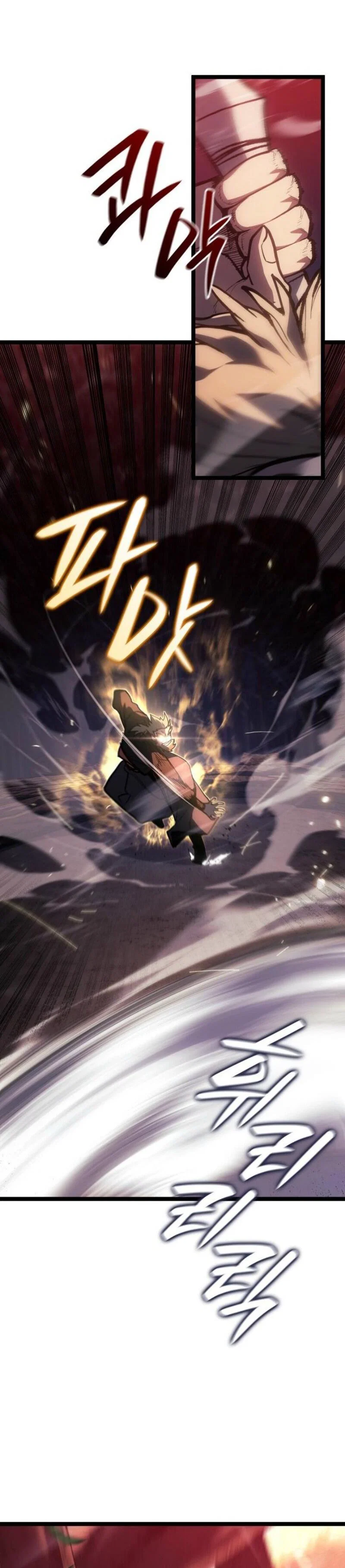 Read Жнец дрейфующей луны RU Manga Online