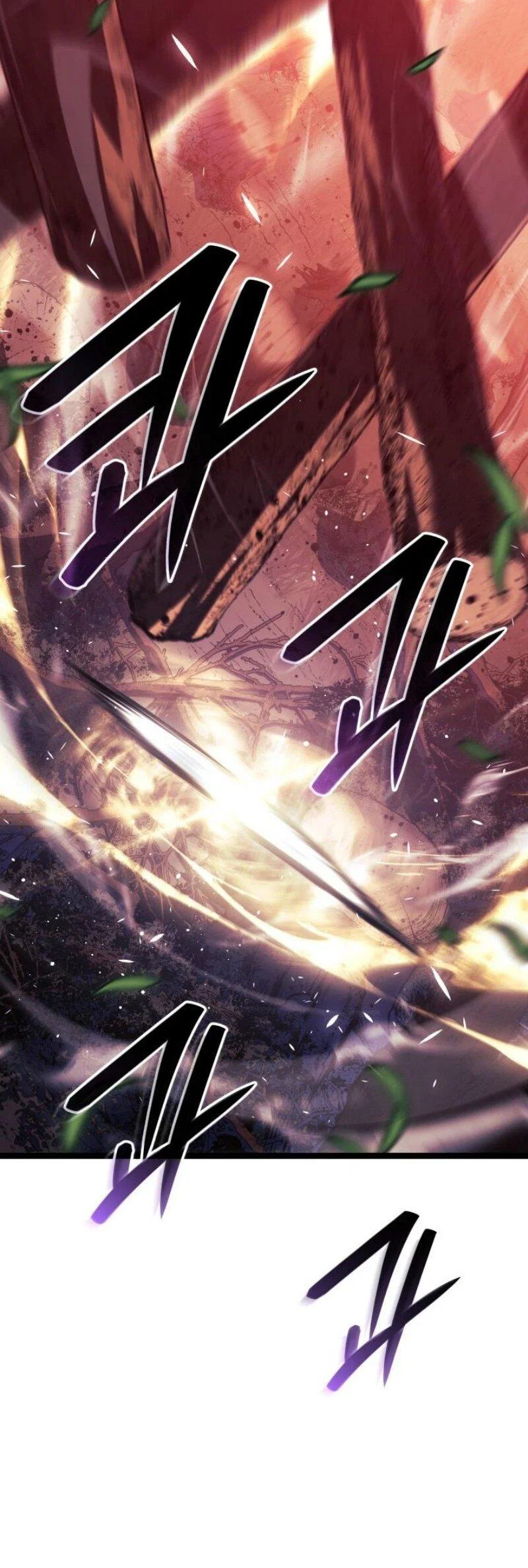 Read Жнец дрейфующей луны RU Manga Online