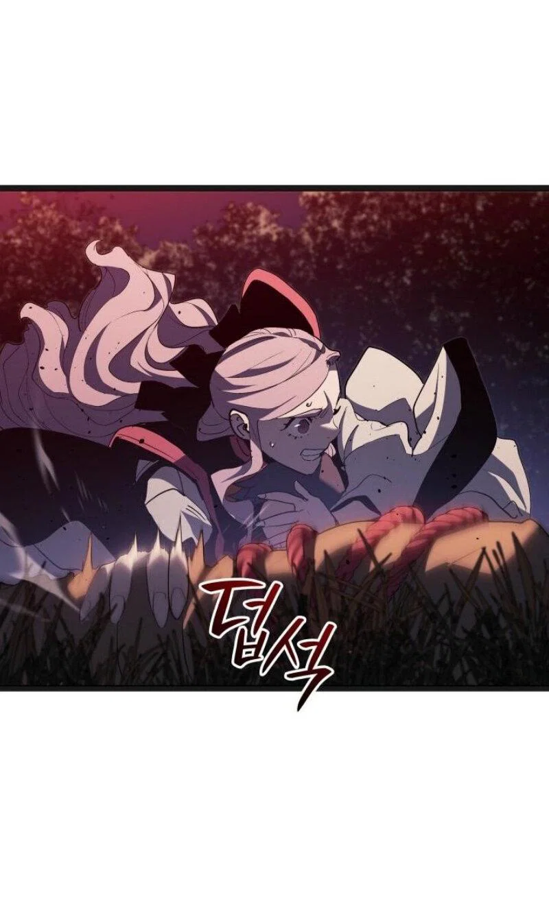 Read Жнец дрейфующей луны RU Manga Online