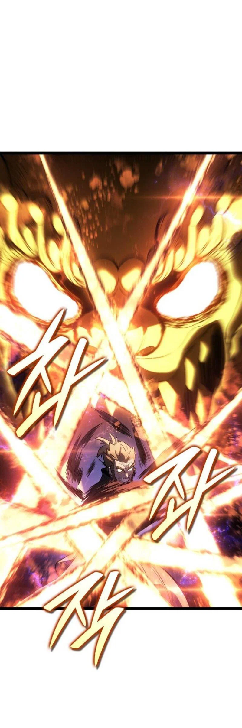 Read Жнец дрейфующей луны RU Manga Online