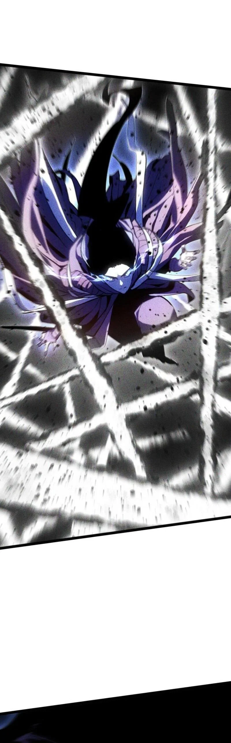 Read Жнец дрейфующей луны RU Manga Online