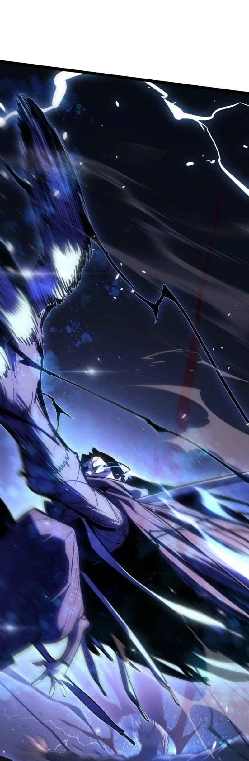 Read Жнец дрейфующей луны RU Manga Online