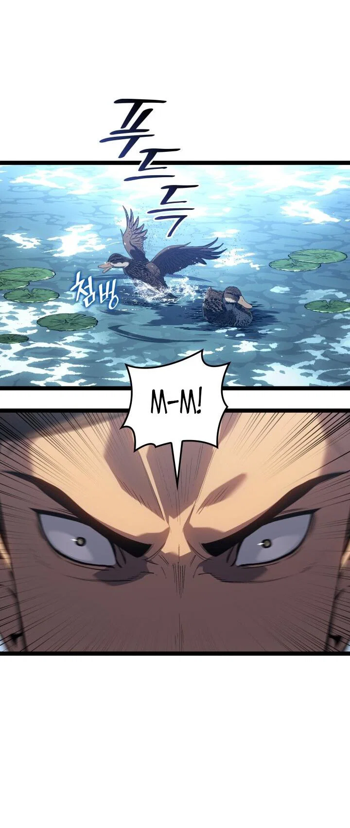 Read Жнец дрейфующей луны RU Manga Online