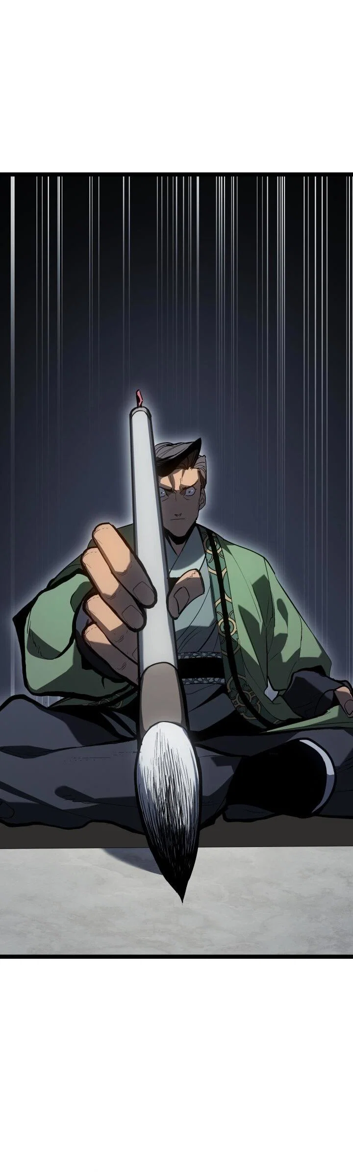 Read Жнец дрейфующей луны RU Manga Online