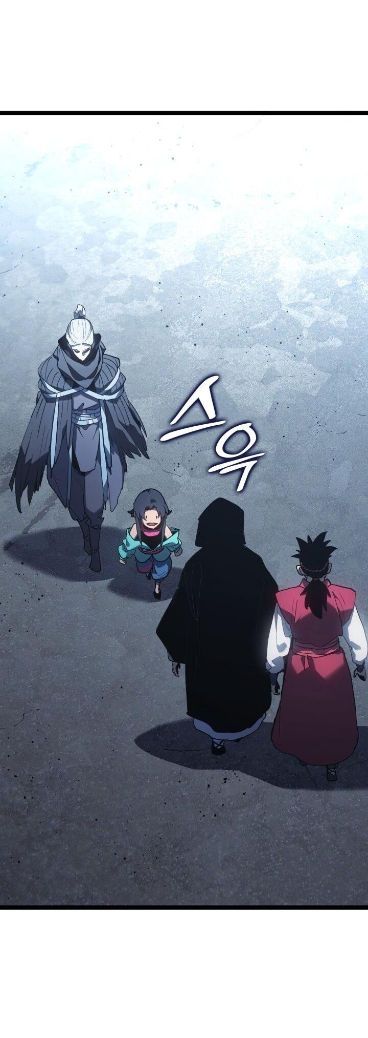 Read Жнец дрейфующей луны RU Manga Online