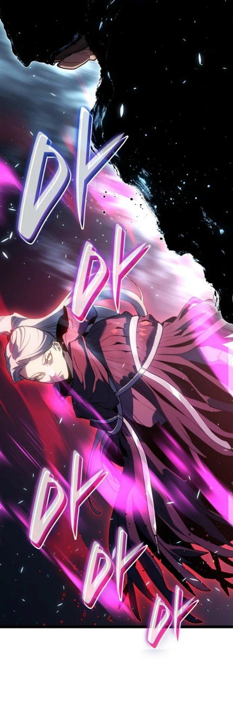 Read Жнец дрейфующей луны RU Manga Online