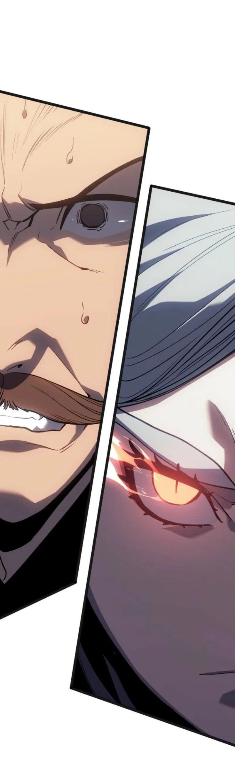 Read Жнец дрейфующей луны RU Manga Online