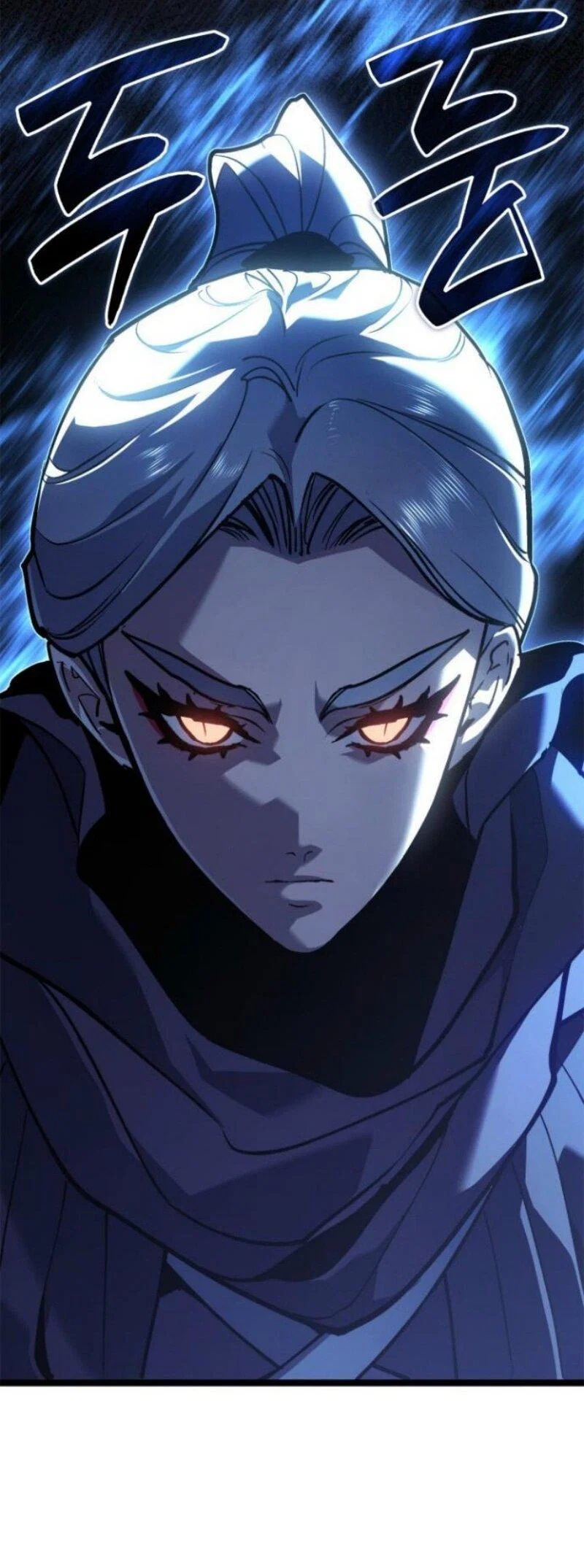 Read Жнец дрейфующей луны RU Manga Online
