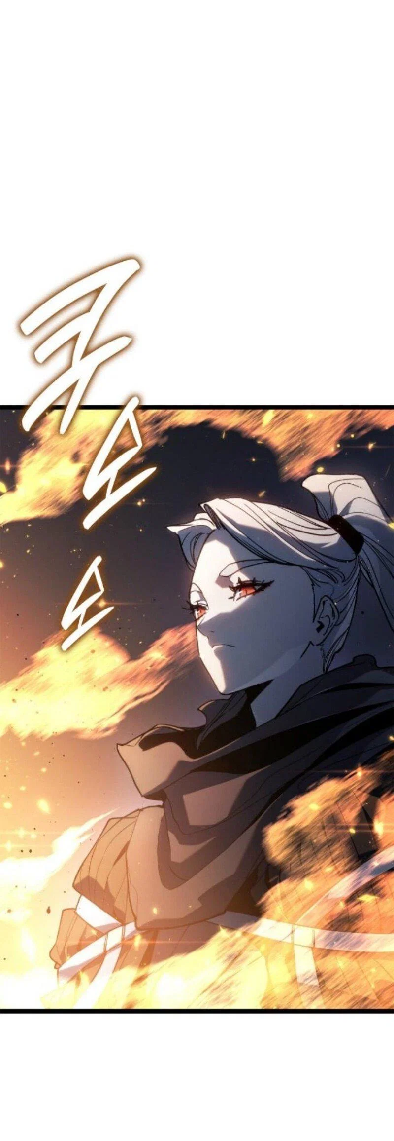 Read Жнец дрейфующей луны RU Manga Online