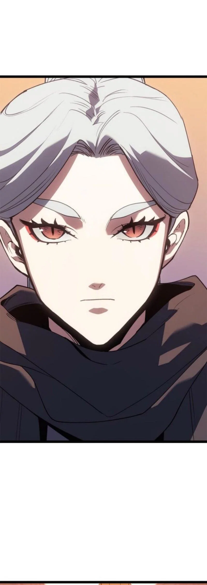 Read Жнец дрейфующей луны RU Manga Online