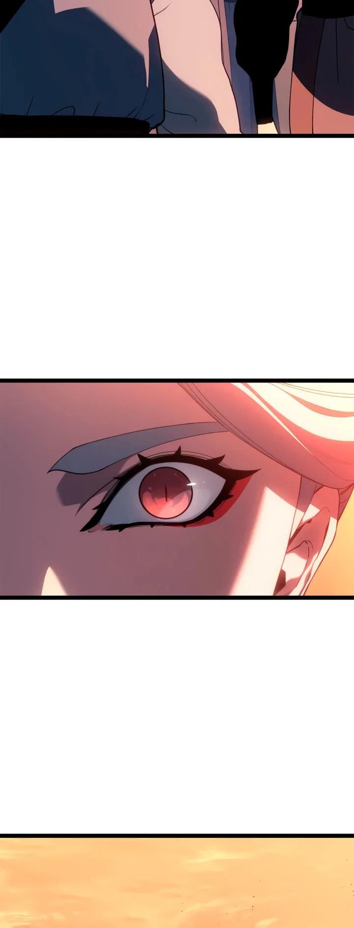 Read Жнец дрейфующей луны RU Manga Online