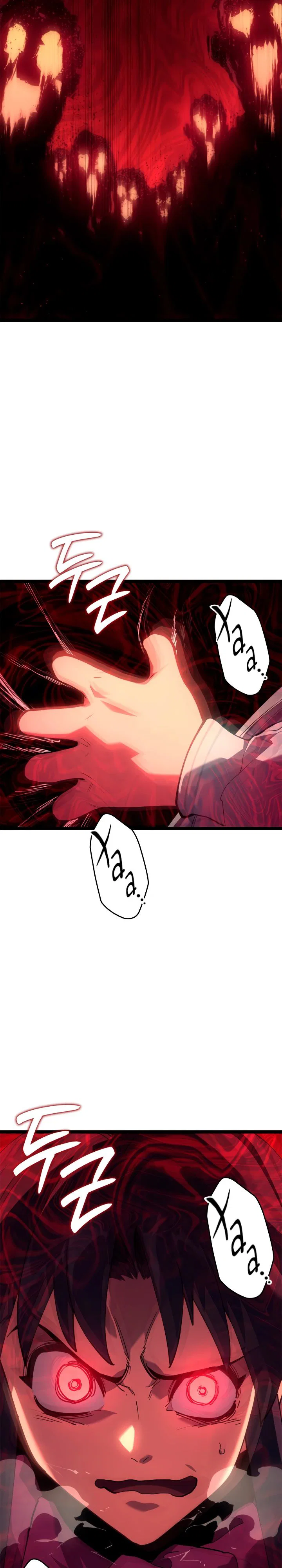Read Жнец дрейфующей луны RU Manga Online
