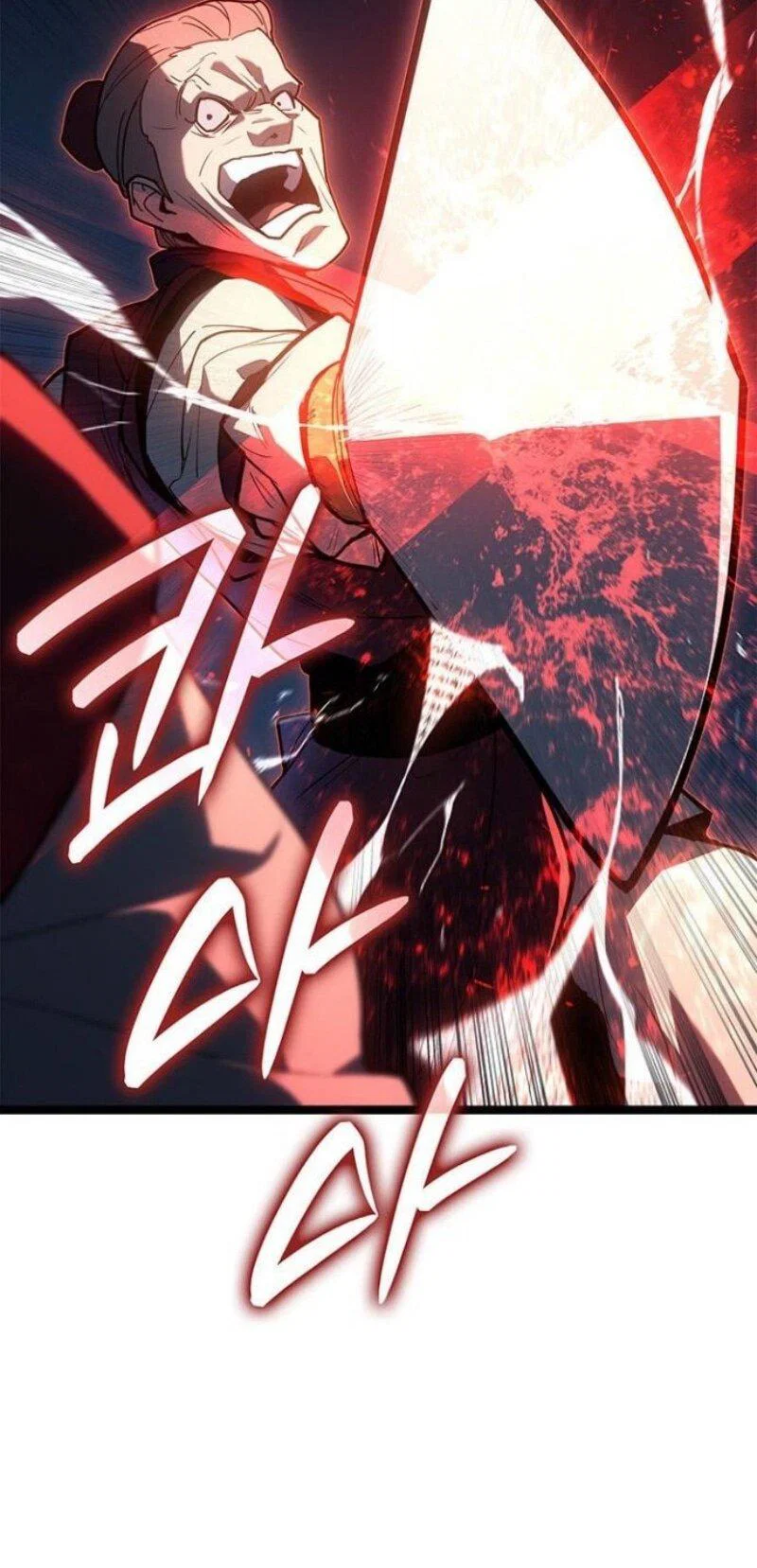 Read Жнец дрейфующей луны RU Manga Online