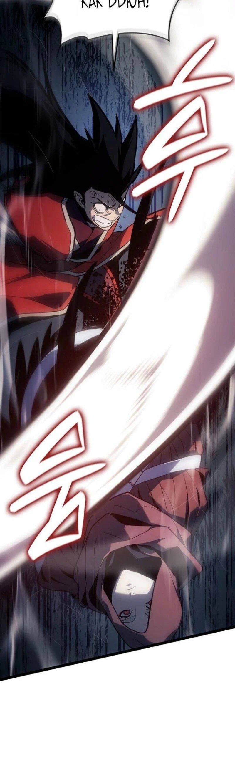 Read Жнец дрейфующей луны RU Manga Online