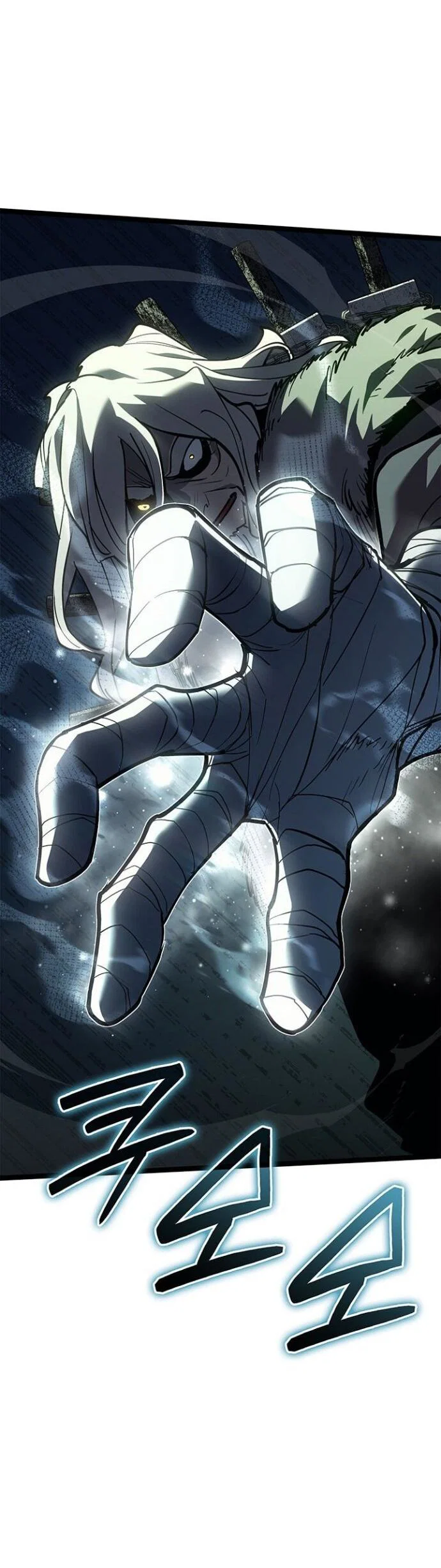 Read Жнец дрейфующей луны RU Manga Online