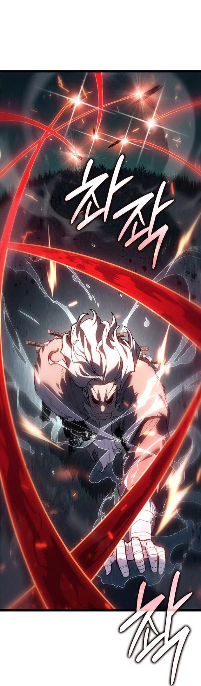 Read Жнец дрейфующей луны RU Manga Online