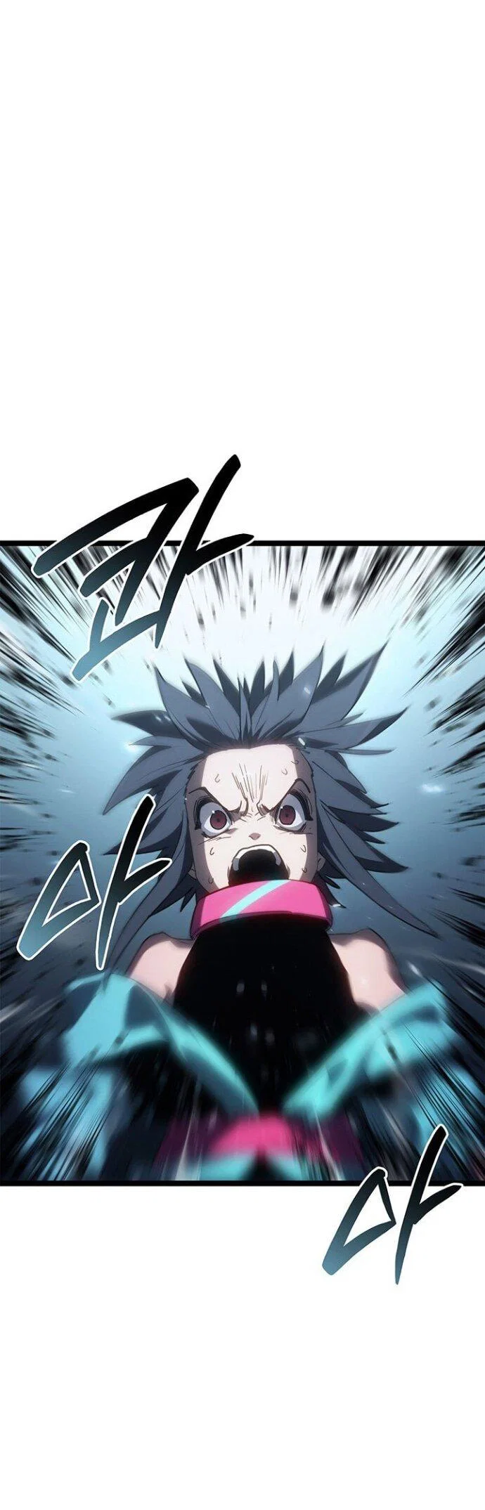 Read Жнец дрейфующей луны RU Manga Online