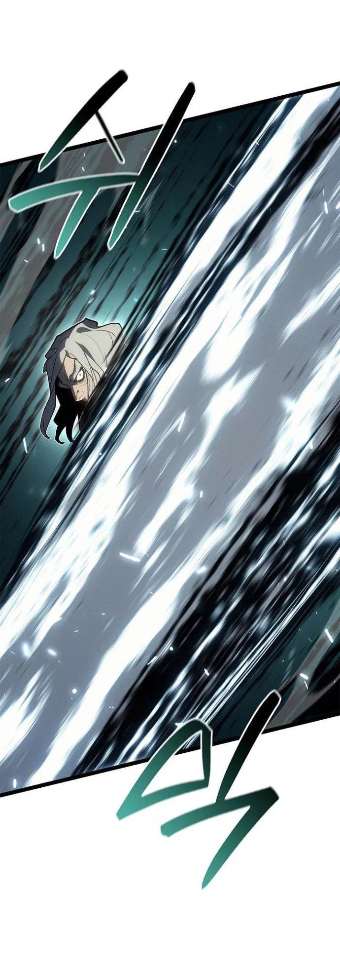 Read Жнец дрейфующей луны RU Manga Online