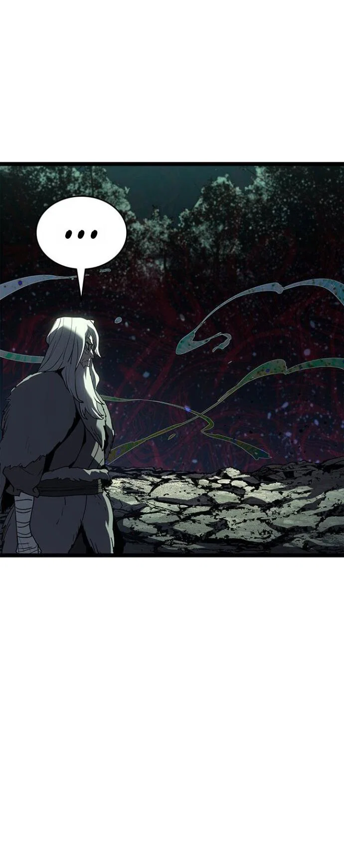 Read Жнец дрейфующей луны RU Manga Online