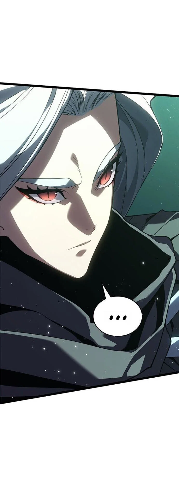Read Жнец дрейфующей луны RU Manga Online