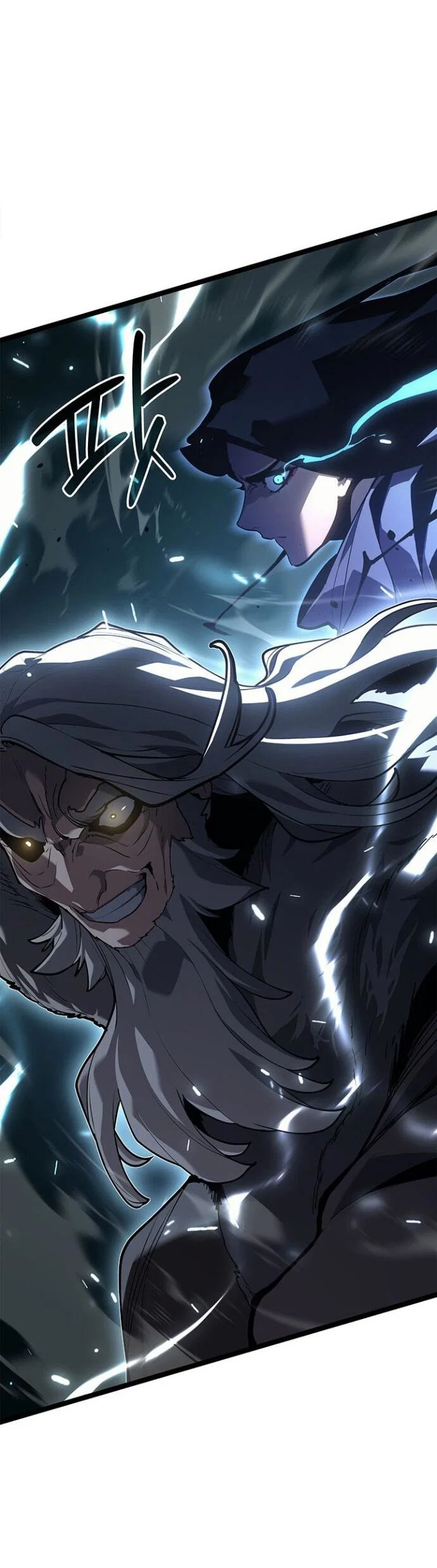 Read Жнец дрейфующей луны RU Manga Online