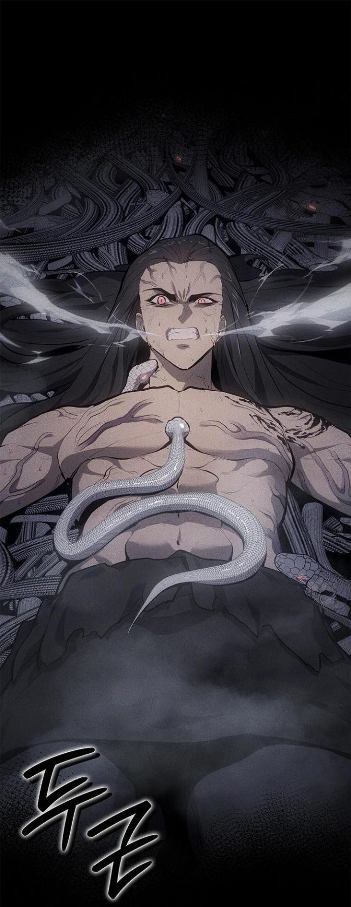 Read Жнец дрейфующей луны RU Manga Online