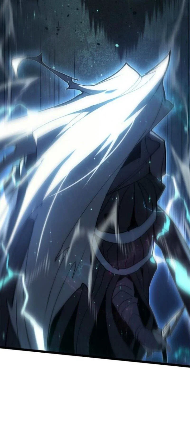 Read Жнец дрейфующей луны RU Manga Online