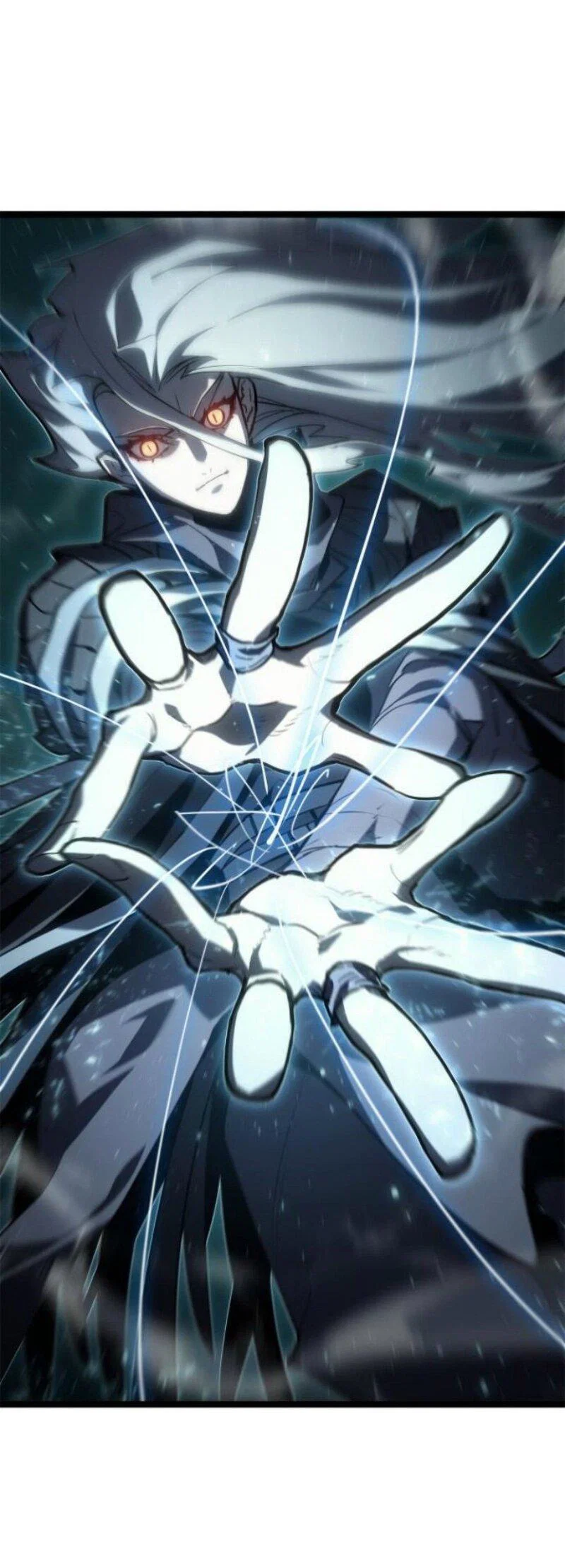 Read Жнец дрейфующей луны RU Manga Online