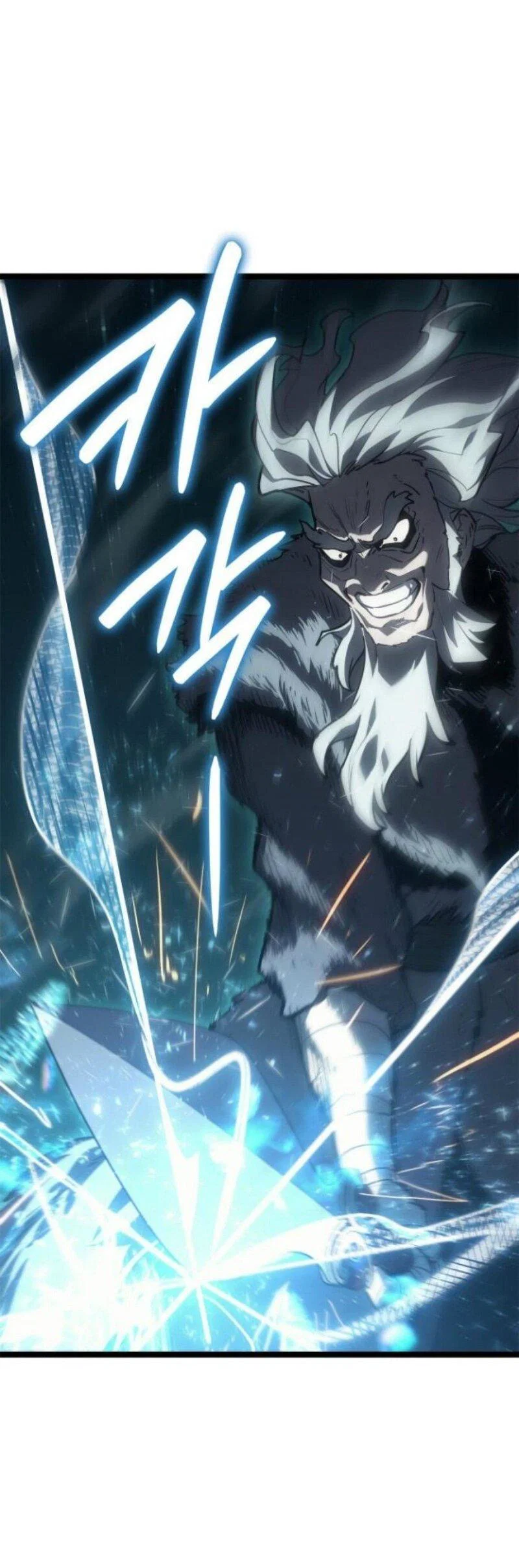 Read Жнец дрейфующей луны RU Manga Online