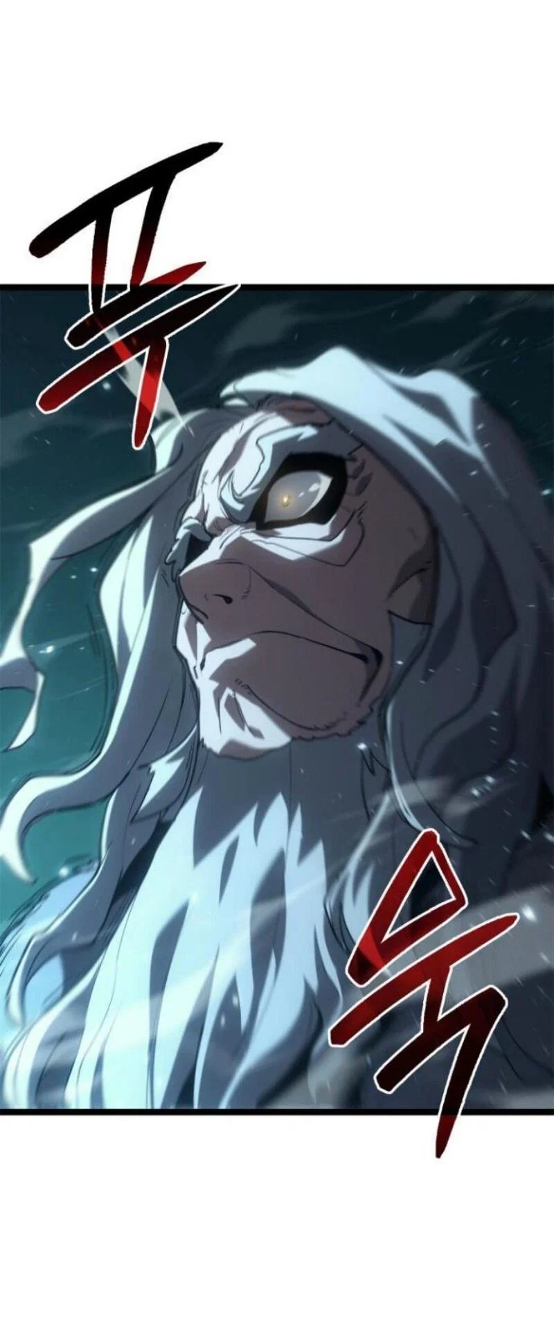 Read Жнец дрейфующей луны RU Manga Online