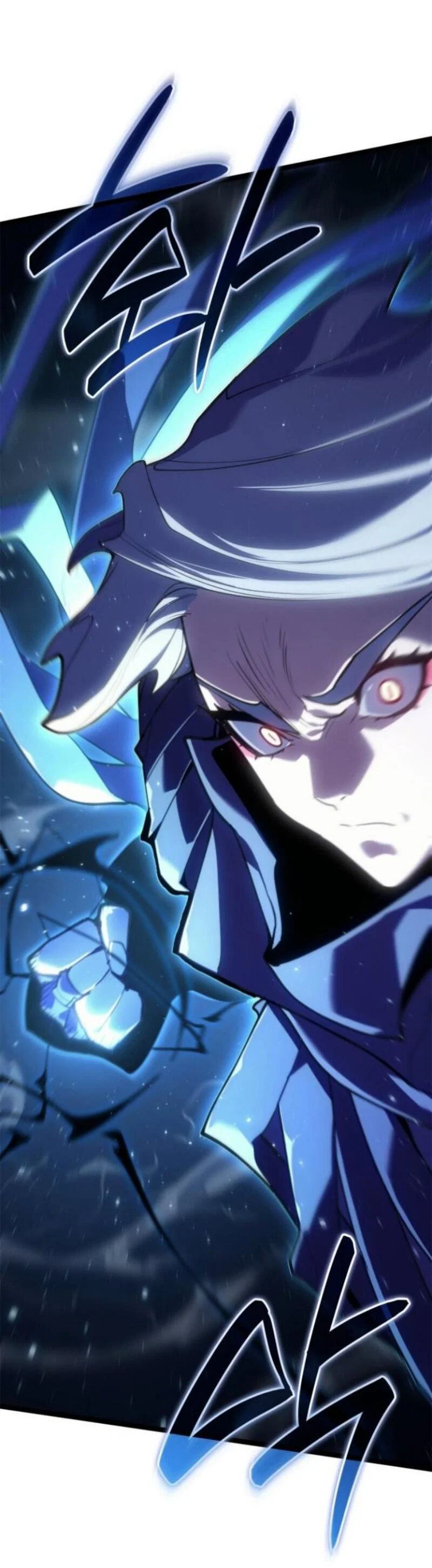 Read Жнец дрейфующей луны RU Manga Online