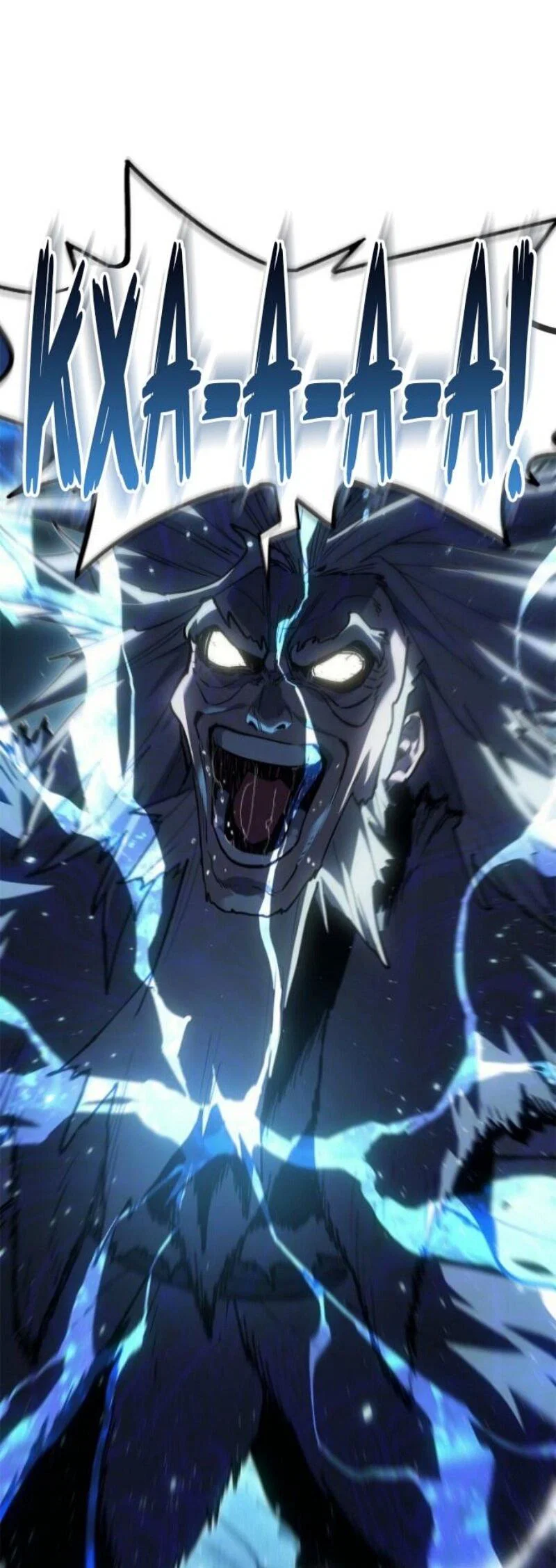 Read Жнец дрейфующей луны RU Manga Online