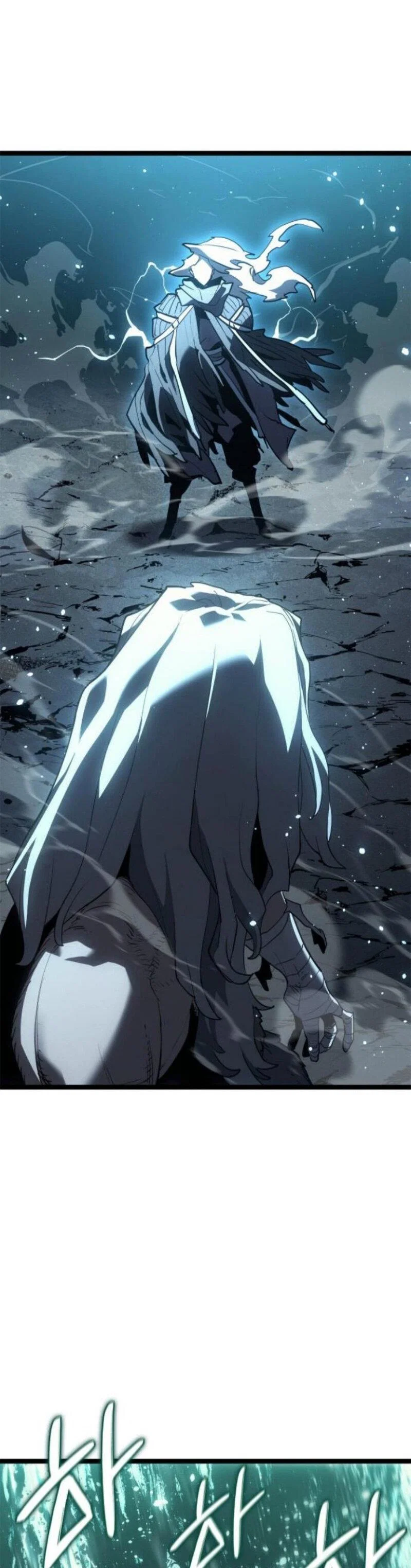 Read Жнец дрейфующей луны RU Manga Online