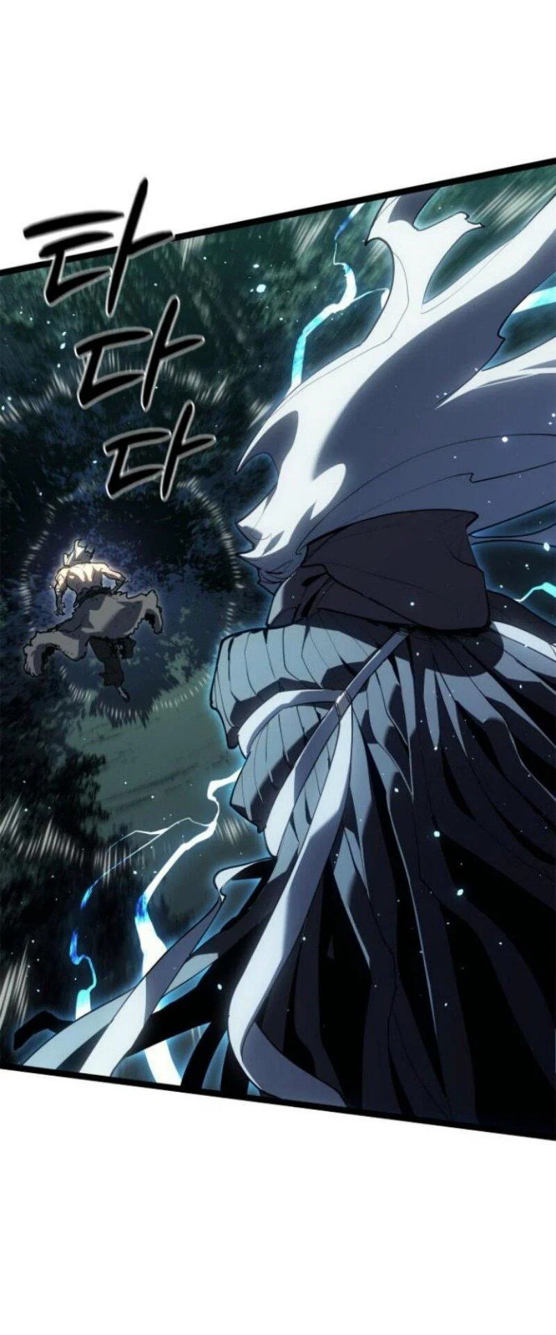 Read Жнец дрейфующей луны RU Manga Online
