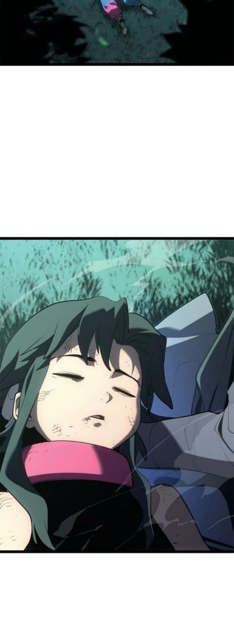 Read Жнец дрейфующей луны RU Manga Online