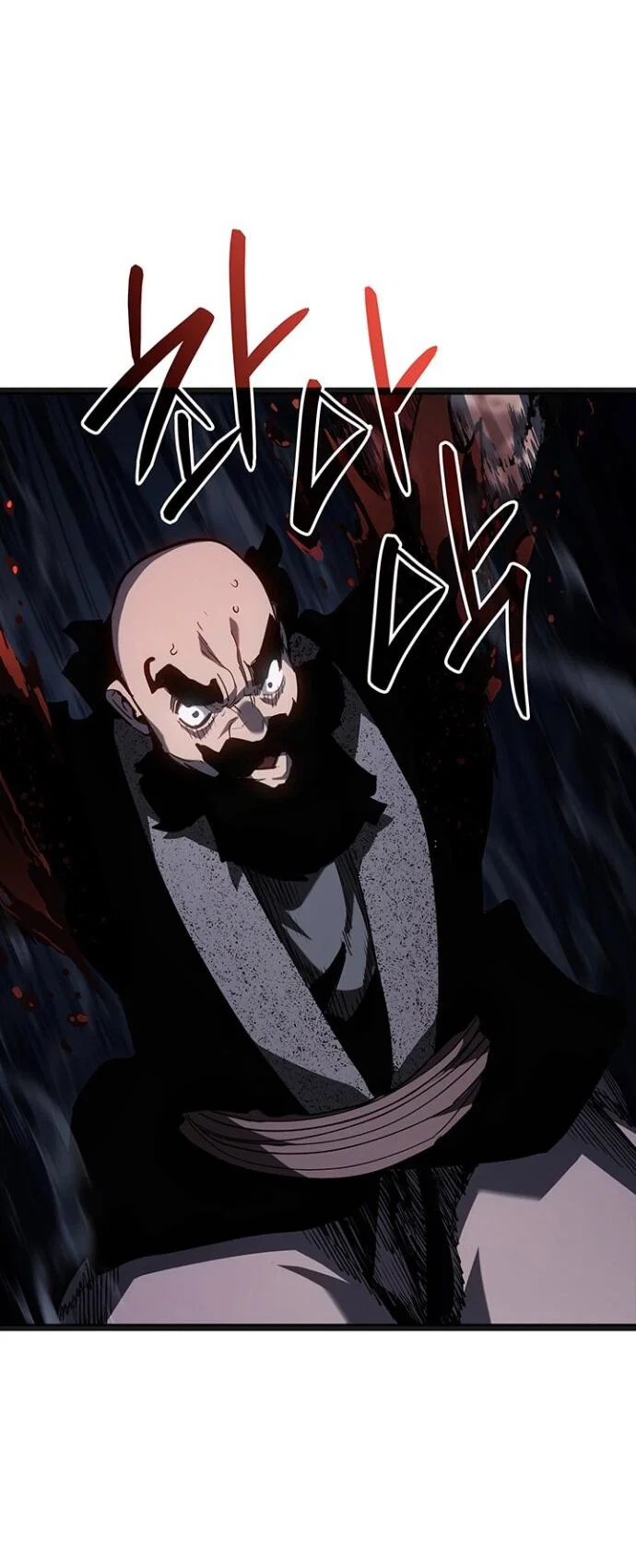 Read Жнец дрейфующей луны RU Manga Online