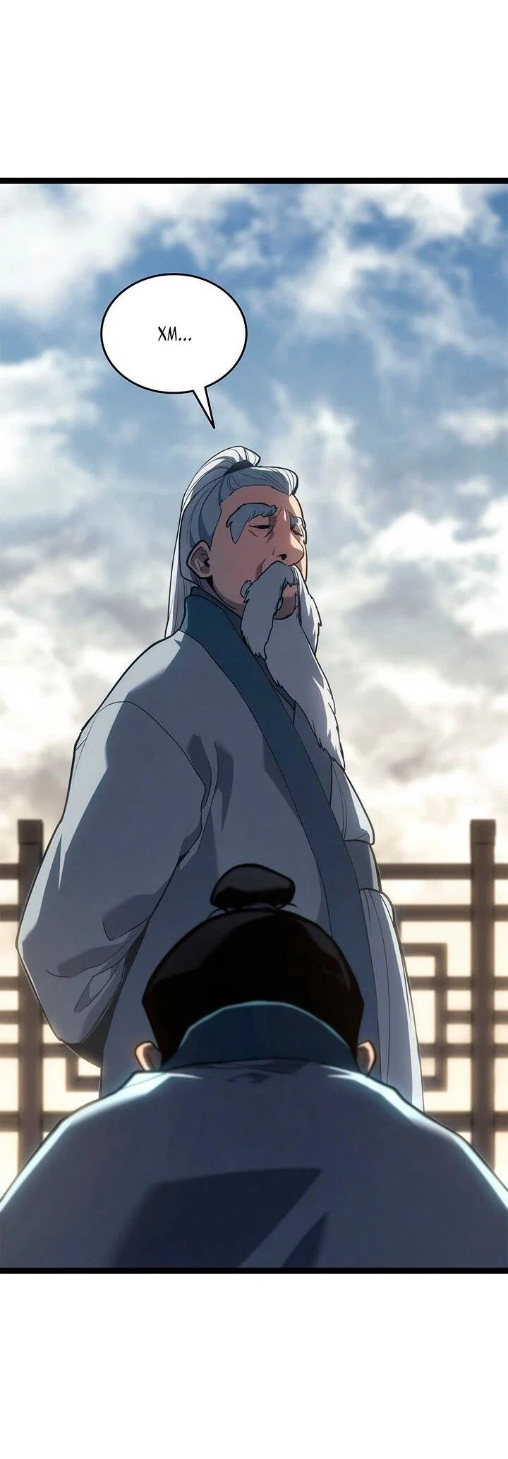 Read Жнец дрейфующей луны RU Manga Online