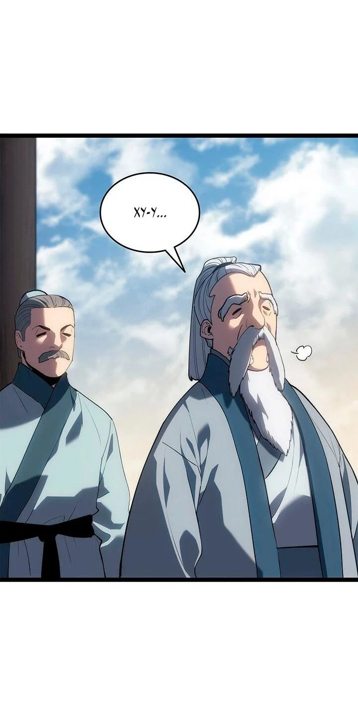 Read Жнец дрейфующей луны RU Manga Online