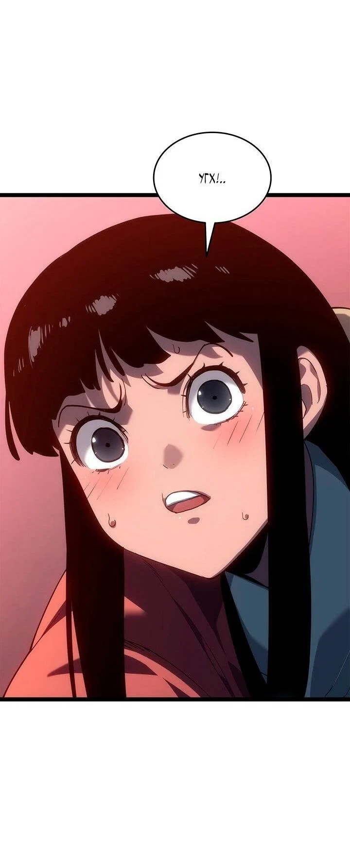Read Жнец дрейфующей луны RU Manga Online