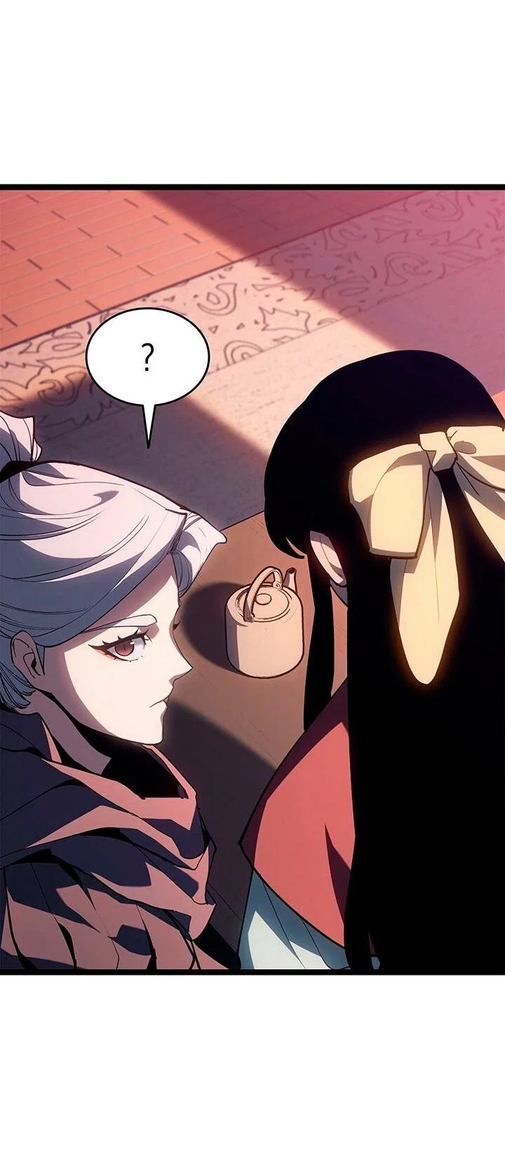 Read Жнец дрейфующей луны RU Manga Online