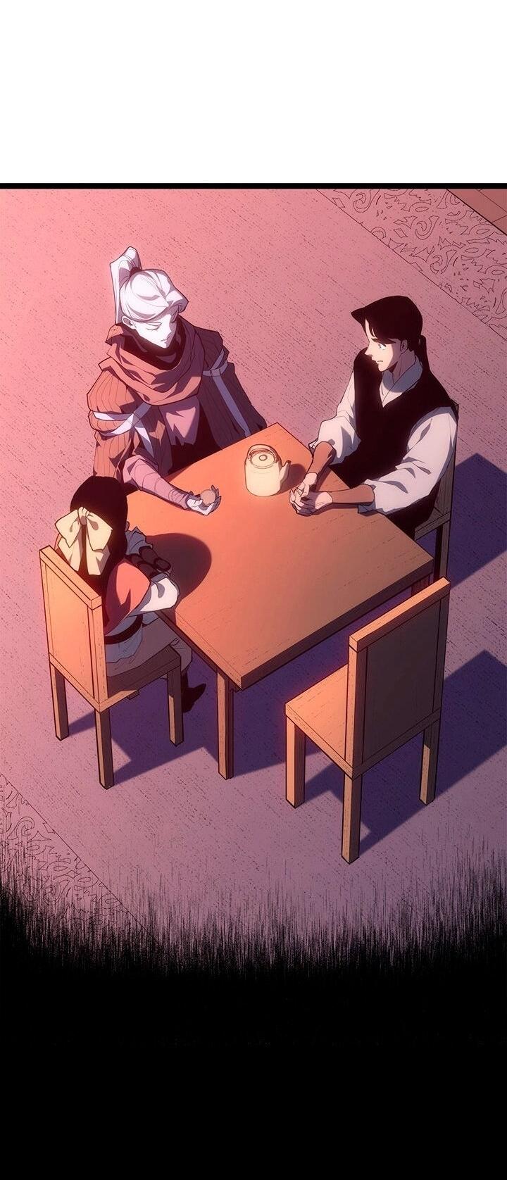 Read Жнец дрейфующей луны RU Manga Online