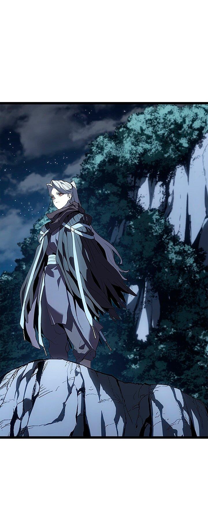 Read Жнец дрейфующей луны RU Manga Online