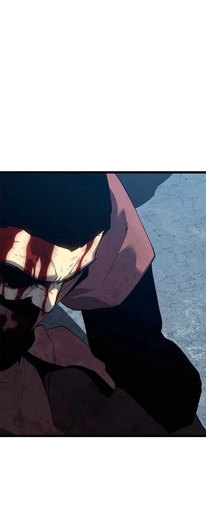 Read Жнец дрейфующей луны RU Manga Online